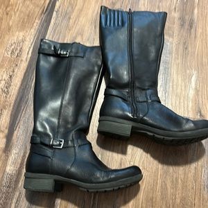 Clarks Boots | size 6 1/2